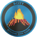 Bitcoin City Coin logo