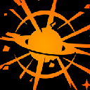 Supernova Shards logo