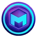 Metroverse logo