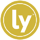 LYFE GOLD logo