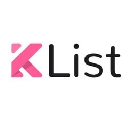 KList Protocol logo