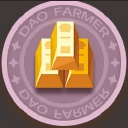 DAO Farmer DFG logo