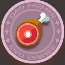 DAO Farmer DFM logo