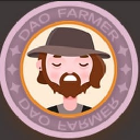 DAO Farmer DAOF logo