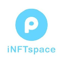 iNFTspace logo