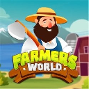 Farmers World Wood logo