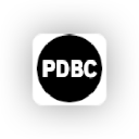 PDBC Defichain logo