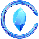 SolChicks Shards logo