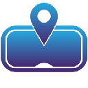 Virtual Tourist logo
