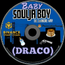 Baby Soulja Boy logo