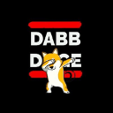 Dabb Doge logo