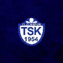Tuzlaspor Token logo