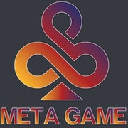 Meta Game Token logo