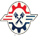 Piston logo