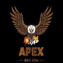 Apex Predator logo
