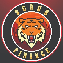 Lion Scrub Finance logo