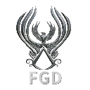 Freedom God Dao logo