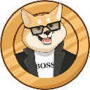 Dog Boss logo