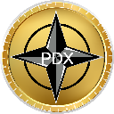 PDX Coin logo