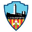 LLEIDA ESPORTIU DAO logo