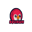 Squawk logo