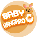 BabyKangaroo logo