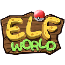Elfworld logo