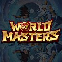 World of Masters logo
