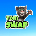 Tomswap logo