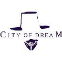 City of Dream logo