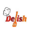 Delish Finance logo