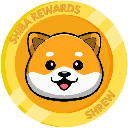 Shiba Rewards logo