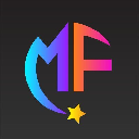 MetaFame logo