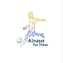 Alnassr FC fan token logo