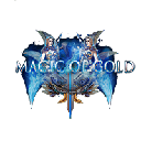 MagicofGold logo