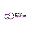 Meta Business logo