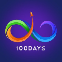 100 Days Ventures logo