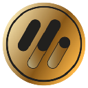 VIIIDA Gold logo