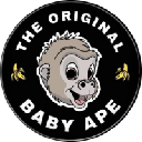 BabyApe logo