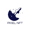 PIXEL NFT logo