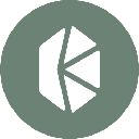 Kyber Network Crystal Legacy logo