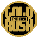 Gold Rush Community logo