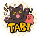 TABI logo