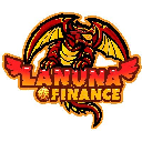 Lanuna logo