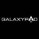 GalaxyPad logo