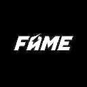 Fame MMA logo