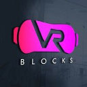 VR Blocks logo