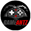 GameAntz logo