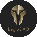 LegioDAO logo