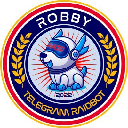ROBBY logo